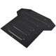 CHASSIS TR4-TR5-TR6 "REPARATION" PLAQUE ARRIERE