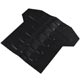 PLAQUE DE RENFORT CHASSIS TR6