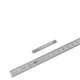 GOUJON UNC/UNF 0-1/4 x 49mm (PIPE D'ADMISSION SPRIGET)