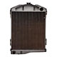 RADIATEUR DE REFROIDISSEMENT (ECH/STD) AUSTIN-HEALEY