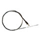 CABLE DE CHAUFFAGE AUSTIN-HEALEY (VOLET)