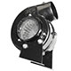 VENTILATEUR DE CHAUFFAGE AUSTIN-HEALEY BN4-BJ8 (BLOC COMPLET)
