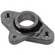 SUPPORT DE ROBINET DE CHAUFFAGE MGA/MGC/AUSTIN-HEALEY BN4-BJ8