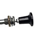 CABLE DE CHAUFFAGE AUSTIN-HEALEY (VENTILATION) COMPLET