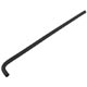 DURITE DE CHAUFFAGE AUSTIN-HEALEY (RADIATEUR/MOTEUR) BN4-BJ8