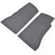 MGB 69-81 F/FOOTWELL CARPETS NAVY