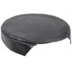 HOUSSE DE ROUE DE SECOURS (13") SPITFIRE (NOIR)