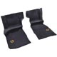 SPITFIRE 2 PCE SPITFIRE OVERMAT SET BLACK/LOGO