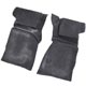 SPITFIRE 2 PCE SPITFIRE OVERMAT SET BLACK/LOGO