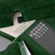 MOQUETTE MGB CAB (COMPLETE) 1968-1980 (VERT) "LUXE" (CAG)