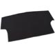 MOQUETTE TR2-TR3 (COFFRE) NOIR