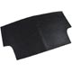 MOQUETTE TR3A-TR3B (COFFRE) HARDURA NOIR