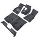 MOQUETTE HERALD (CAG) NOIR