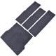 MOQUETTE MGA (COFFRE) GRIS