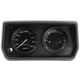 BLOC COMPTEURS MINI FACE AU VOLANT (DOUBLE) 1275