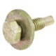SCREW-DOOR CHECK STRAP MGF