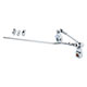 TRINGLERIE DE COMMANDE D'EMBRAYAGE AUSTIN-HEALEY (RENFORCE )