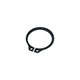 CIRCLIP D'AXE DE COMMANDE DE FOURCHETTE D'EMBRAYAGE AUSTIN-HEALEY