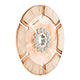 6 PADDLE DRIVE PLATE-AP RACING