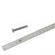 VIS CRUCIFORME A TETE CONIQUE 1/4X1-3/4" UNF