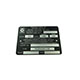 PLAQUE IDENTIFICATION "COMMISSION NUMBER PLATE" TR6