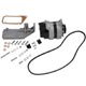 KIT CONVERSION ALTERNATEUR AUSTIN-HEALEY (6 CYLINDRES)