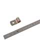 COLLIER (FIXATION) METAL 08 x 05mm