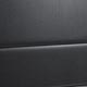TR6 73-76 COCKPIT PANEL BLACK