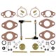 KIT REPARATION DE CARBU (DOUBLE HS2) PLASTIQUE 0.09 (RESTAURATION)