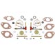REBUILD KIT TWIN HS2 SPITFIRE 1962-1975