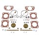KIT REPARATION DE CARBU (DOUBLE HIF6) RESTAURATION