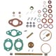 KIT REPARATION DE CARBU (HV6) RESTAURATION