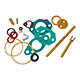 KIT REPARATION DE CARBU (SIMPLE H1-H2-H3-H4/D2-5/HV1-4/MC2/OM/UBA) RESTAU