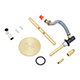KIT REPARATION DE CARBU HS8 (AVANT) RESTAURATION