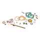 CARBURETTOR REPAIR KIT H6 JAGUAR XK120/XK140