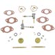 KIT REPARATION DE CARBU (DOUBLE HS4) WAXSTAT 0.09 (B-N-O/B-N-J) RESTAURATIO