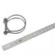 COLLIER (FIL) DURITE/GAINE DE VENTILATION 45-47mm
