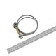 COLLIER (FIL) DURITE/GAINE DE VENTILATION 47-50mm
