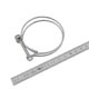COLLIER (FIL) DURITE/GAINE DE VENTILATION 62-66mm