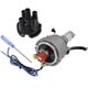 ALLUMEUR 23D4 (MGA) ELEC. "CSI" TUNED (MASSE POSITIVE)