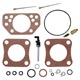 KIT REPARATION DE CARBU (SIMPLE HIF6) ENTRETIEN (AVANT)
