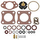 KIT REPARATION DE CARBU (SIMPLE HD6) ENTRETIEN