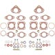KIT REPARATION DE CARBU (DOUBLE H4-H6/D5/HV4-HV5) ENTRETIEN