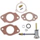 KIT REPARATION DE CARBU (SIMPLE HS4) WAXSTAT (BLEU) ENTRETIEN