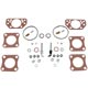 KIT REPARATION DE CARBU (DOUBLE HIF6) ENTRETIEN