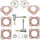 KIT REPARATION DE CARBU (DOUBLE HS6) WAXSTAT (M-R/G-R) ENTRETIEN
