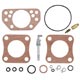KIT REPARATION DE CARBU (SIMPLE HIF6) ENTRETIEN (ARRIERE)