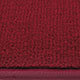 CARPET SET-AHS 58-63 RED