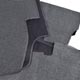 MOQUETTE STAG (COFFRE) NOIR