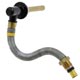 GICLEUR HS8 ARR (JAGUAR XJ 4,2)